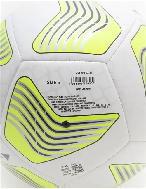PALLONE PREDATOR TNR