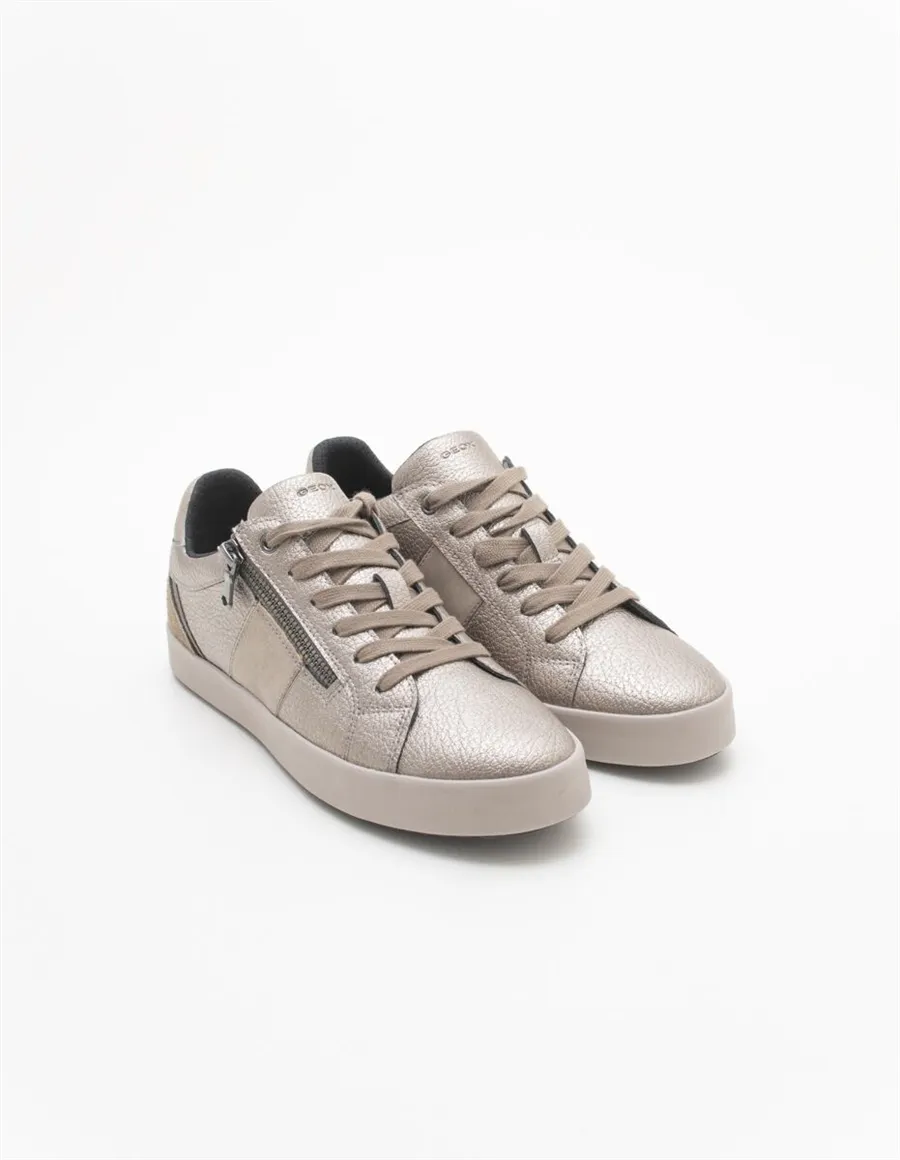 SNEAKER D BLOMIEE
