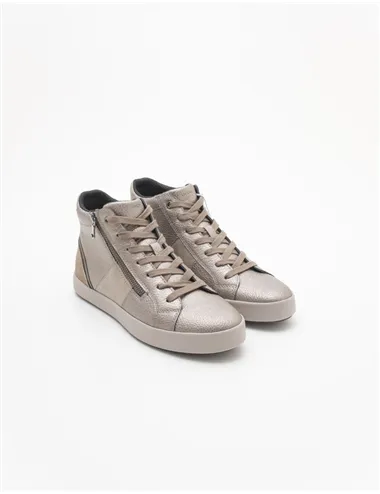SNEAKER D BLOMIEE