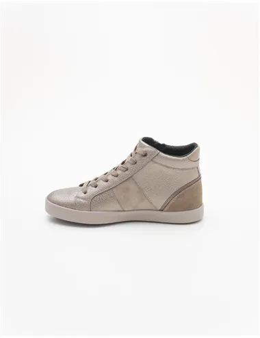 SNEAKER D BLOMIEE