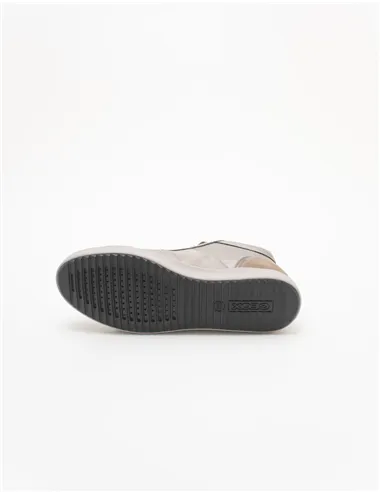 SNEAKER D BLOMIEE