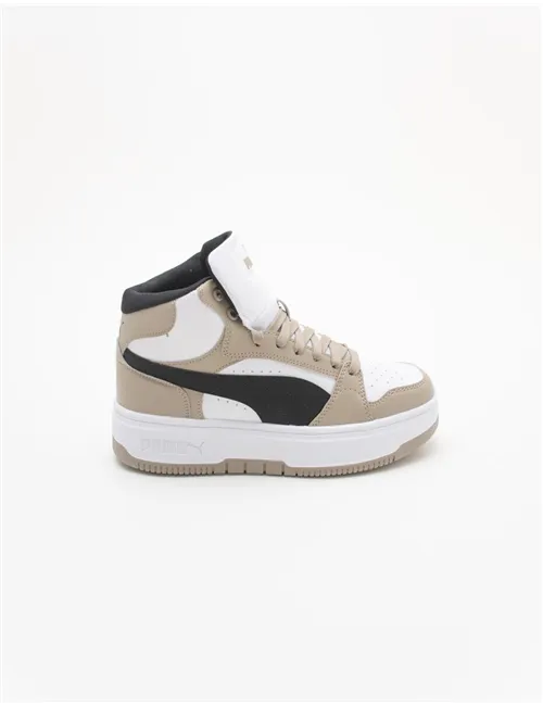 SNEAKER REBOUND FEMME MID