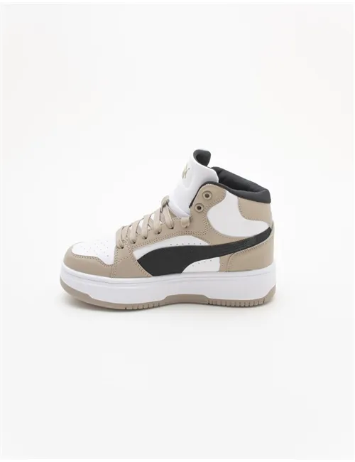 SNEAKER REBOUND FEMME MID