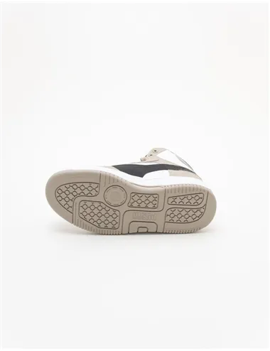 SNEAKER REBOUND FEMME MID