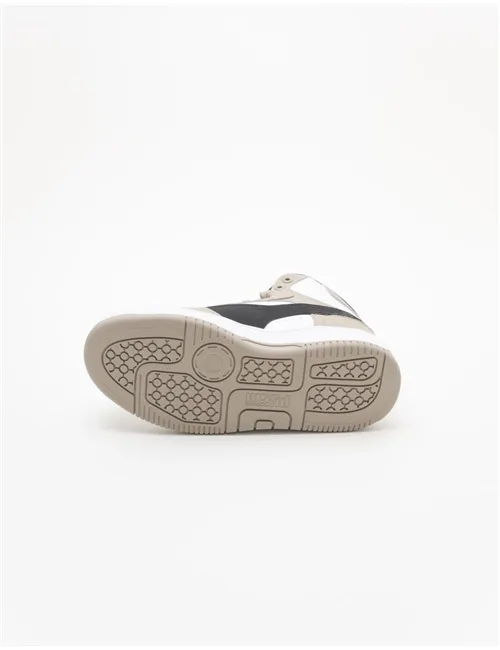 SNEAKER REBOUND FEMME MID