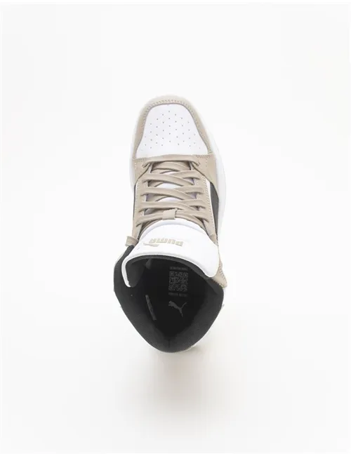 SNEAKER REBOUND FEMME MID