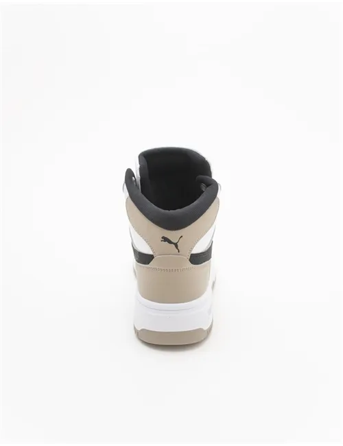 SNEAKER REBOUND FEMME MID