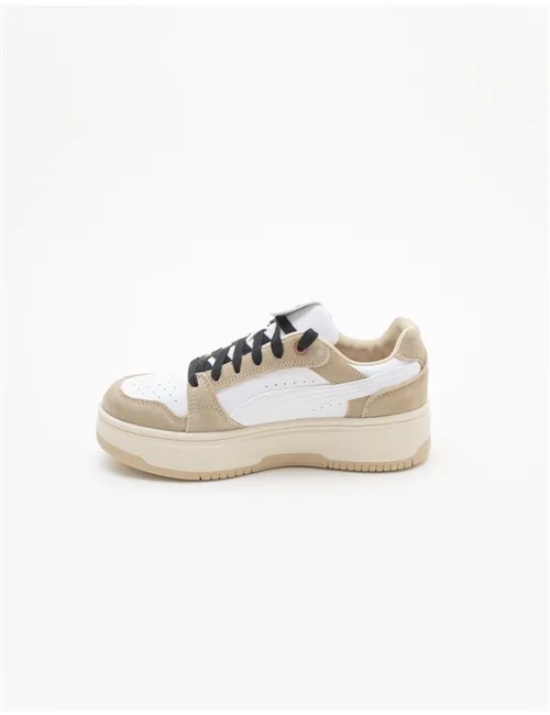 SNEAKER REBOUND FEMME LOW ANIMAL