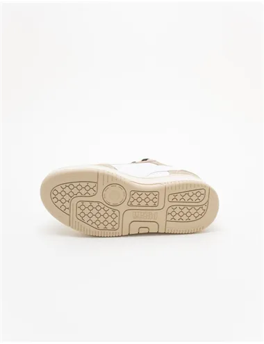 SNEAKER REBOUND FEMME LOW ANIMAL