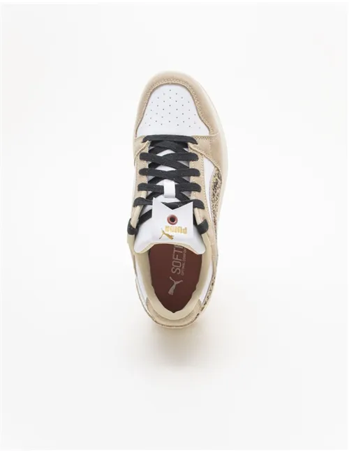 SNEAKER REBOUND FEMME LOW ANIMAL