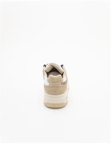 SNEAKER REBOUND FEMME LOW ANIMAL