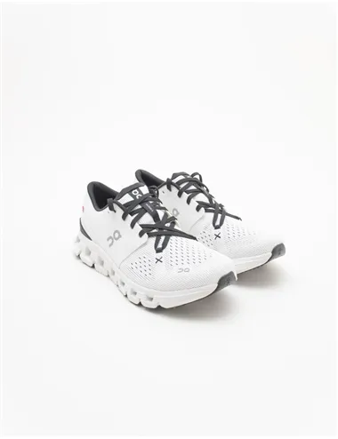SNEAKER CLOUD X4