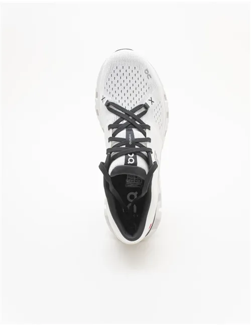 SNEAKER CLOUD X4