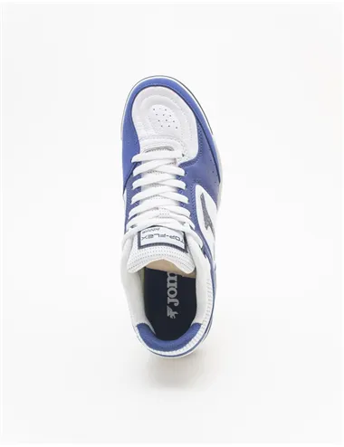 SNEAKER TOP FLEX 2534