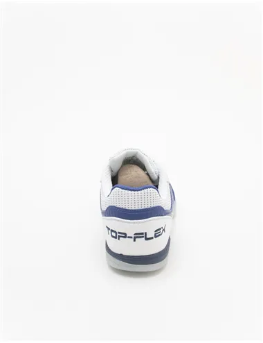 SNEAKER TOP FLEX 2534