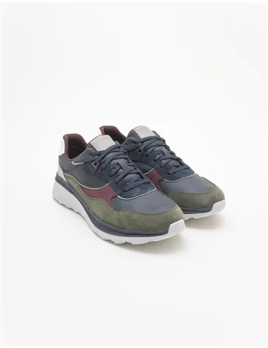 SNEAKER U SPHERICA ACTIF X1