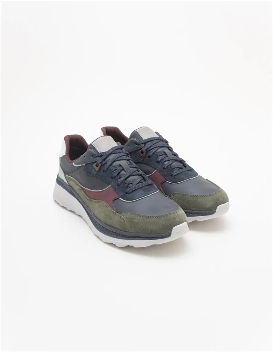SNEAKER U SPHERICA ACTIF X1