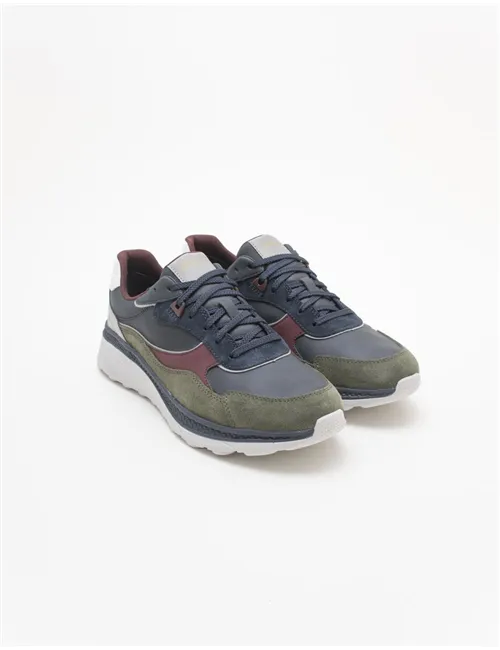 SNEAKER U SPHERICA ACTIF X1