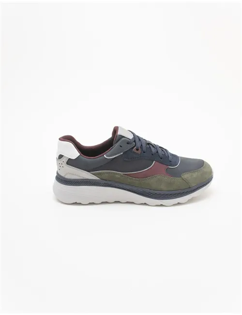 SNEAKER U SPHERICA ACTIF X1