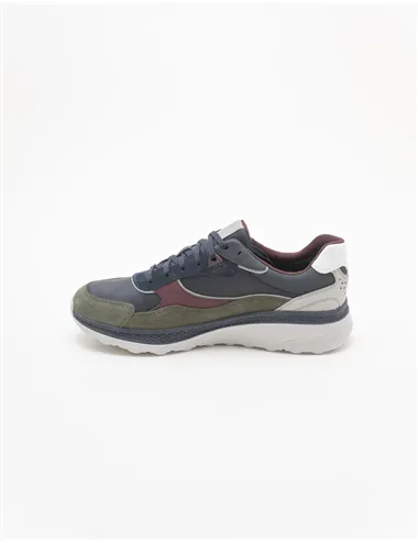 SNEAKER U SPHERICA ACTIF X1