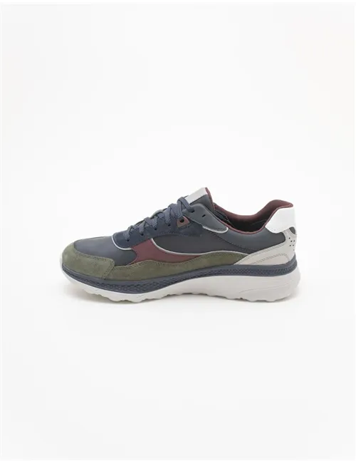 SNEAKER U SPHERICA ACTIF X1