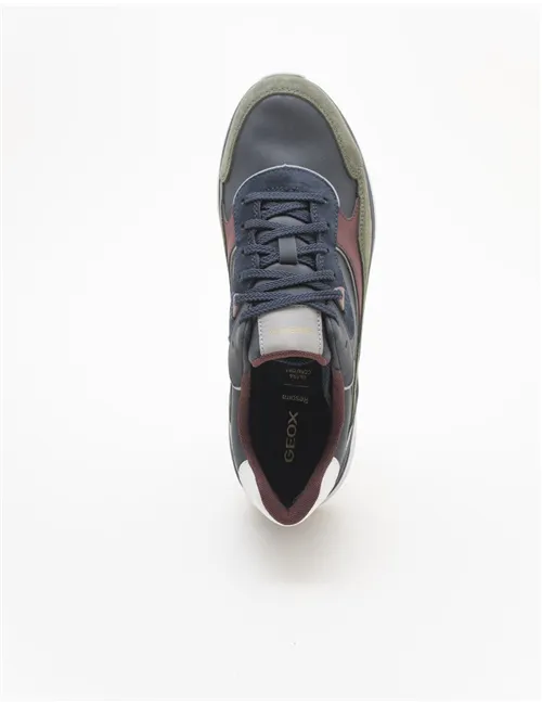 SNEAKER U SPHERICA ACTIF X1