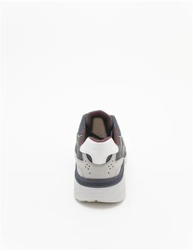 SNEAKER U SPHERICA ACTIF X1