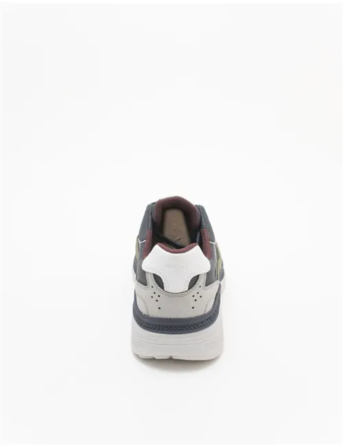 SNEAKER U SPHERICA ACTIF X1
