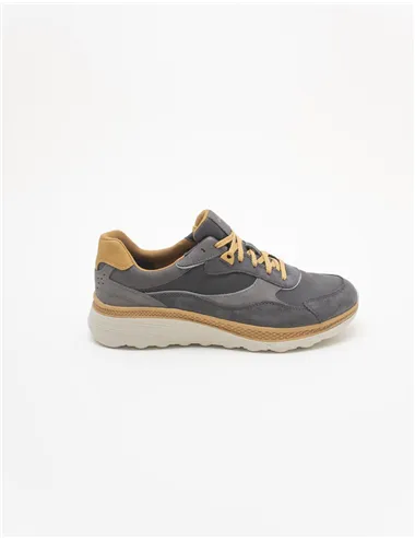 SNEAKER U SPHERICA ACTIF X1