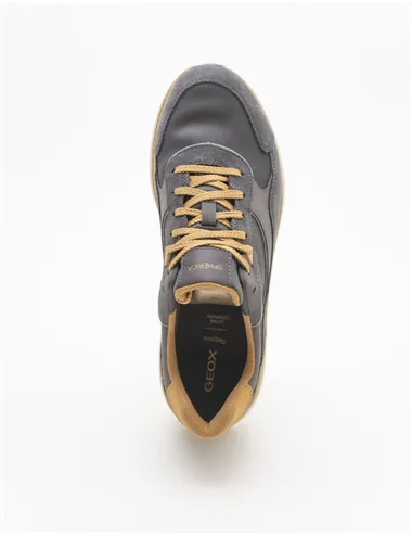 SNEAKER U SPHERICA ACTIF X1