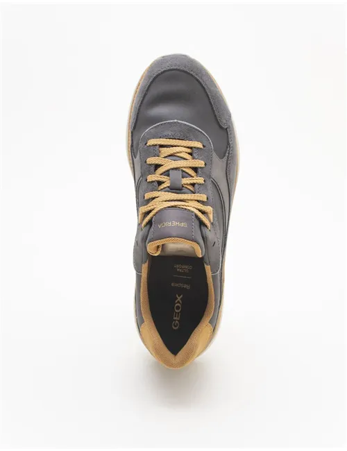 SNEAKER U SPHERICA ACTIF X1
