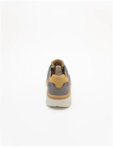 SNEAKER U SPHERICA ACTIF X1