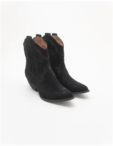 STIVALETTO CALVERA