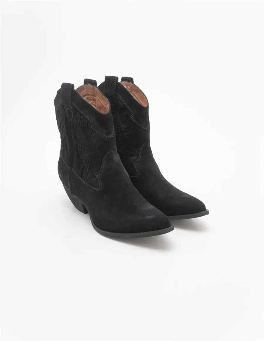 STIVALETTO CALVERA