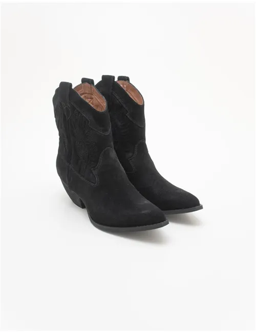 STIVALETTO CALVERA