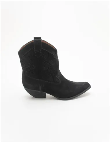 STIVALETTO CALVERA