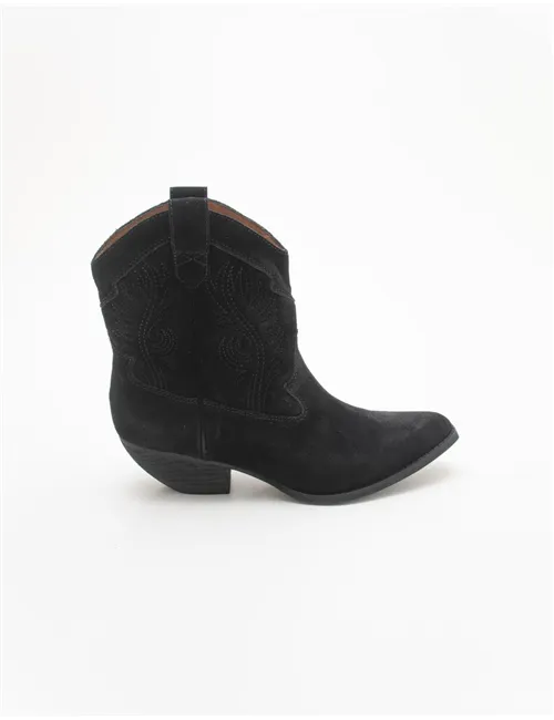 STIVALETTO CALVERA