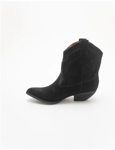 STIVALETTO CALVERA