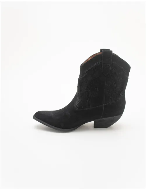 STIVALETTO CALVERA