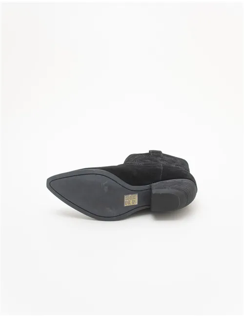 STIVALETTO CALVERA