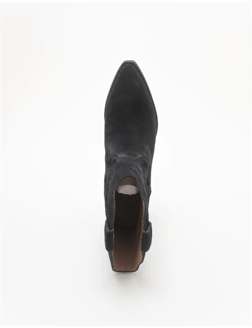 STIVALETTO CALVERA