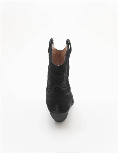 STIVALETTO CALVERA