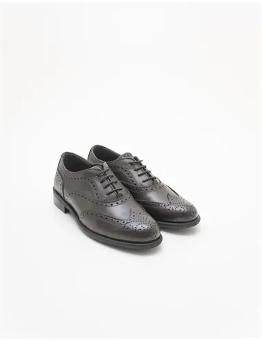 MOCASSINO PF02