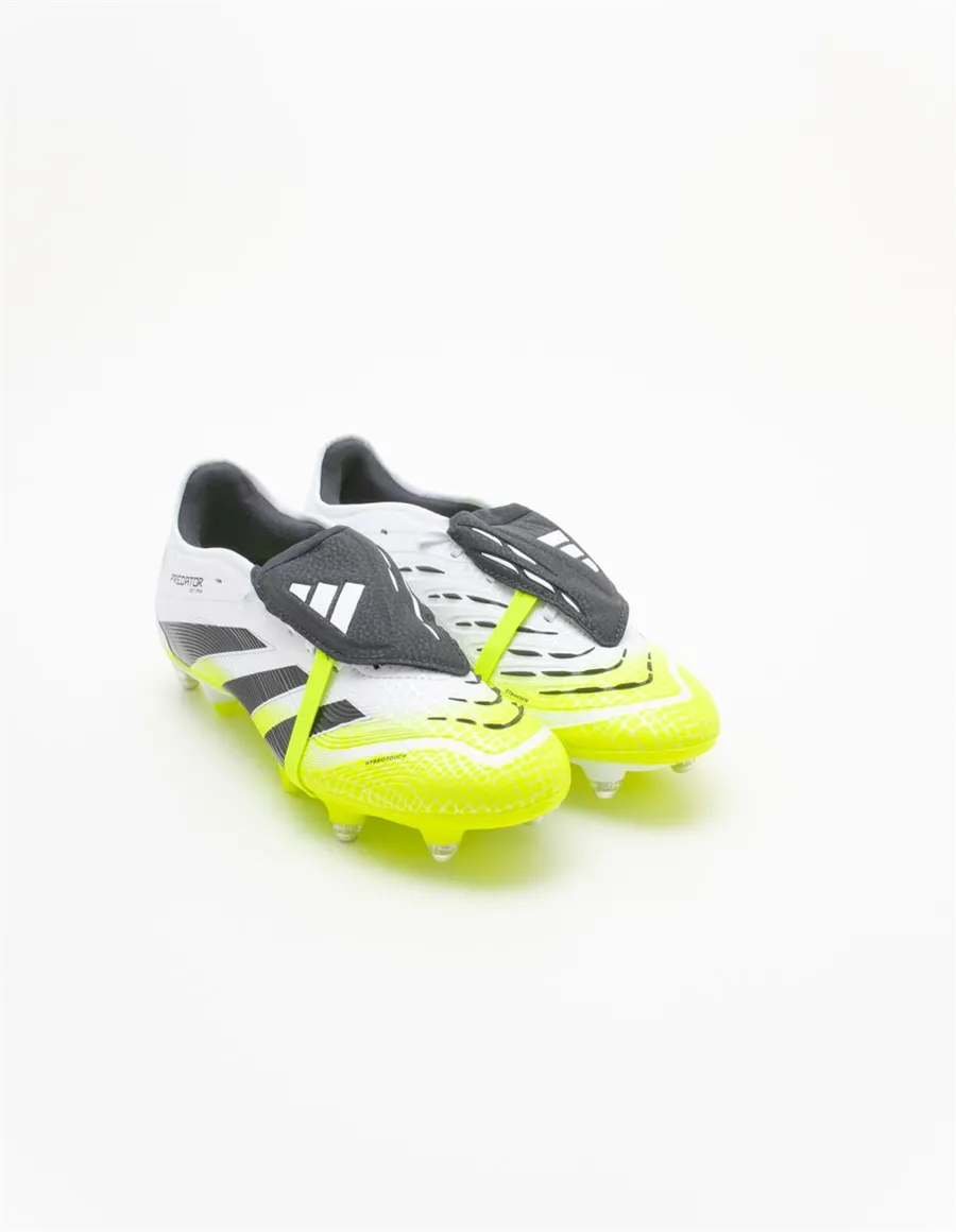 PREDATOR PRO FT FG
