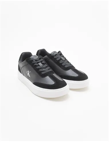 SNEAKERS CLASSIC CUPSOLE LACEUP 