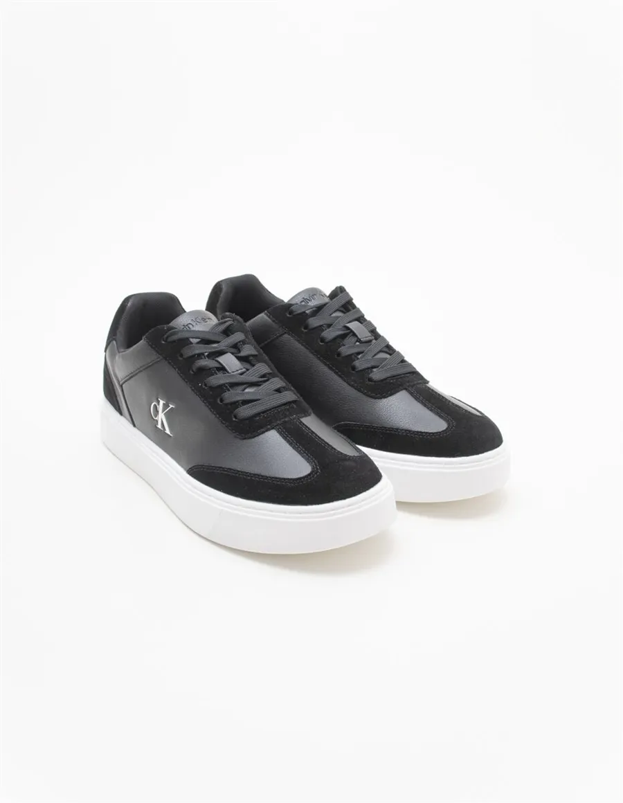 SNEAKERS CLASSIC CUPSOLE LACEUP 