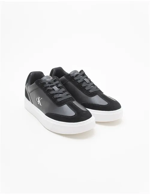 SNEAKERS CLASSIC CUPSOLE LACEUP 
