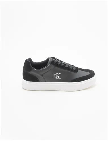 SNEAKERS CLASSIC CUPSOLE LACEUP 