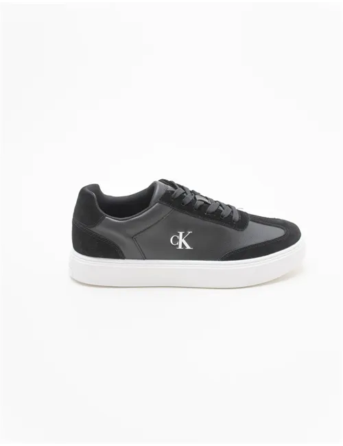 SNEAKERS CLASSIC CUPSOLE LACEUP 