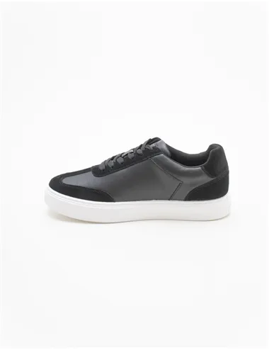 SNEAKERS CLASSIC CUPSOLE LACEUP 